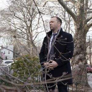 Foto Donnie Wahlberg