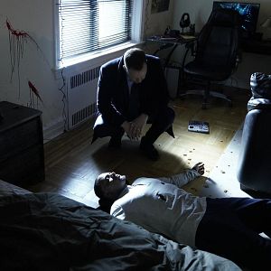 Foto Donnie Wahlberg