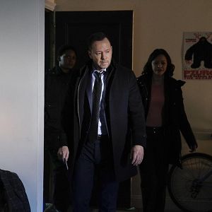 Foto Donnie Wahlberg