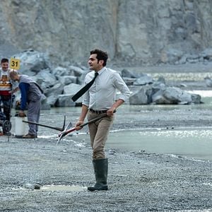 Foto Labirinto Verde