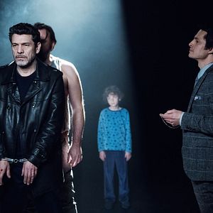 Foto Laurent Fernandez