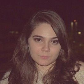 Foto Nathalia Bottino