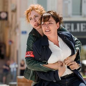 Foto Mathilde Lebrequier