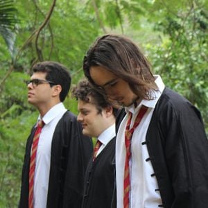 Foto Marotos: Uma História