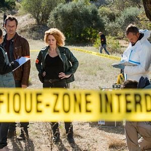 Foto Mathilde Lebrequier