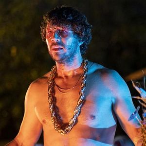 Foto Era Só uma Brincadeira