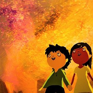 Foto Tito e os Pássaros