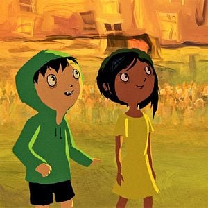 Foto Tito e os Pássaros