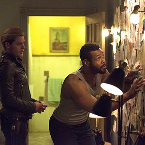 Foto Dominic Sherwood