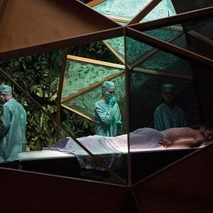 Foto Upgrade: Atualização