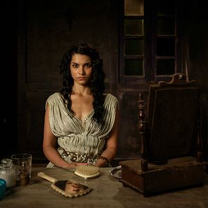 Foto Amber Rose Revah