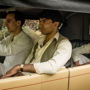 Foto Henry Lloyd-Hughes