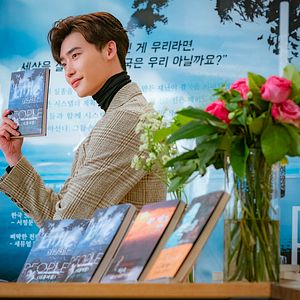 Foto Romance is a Bonus Book