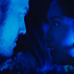 Foto The Wall of Mexico