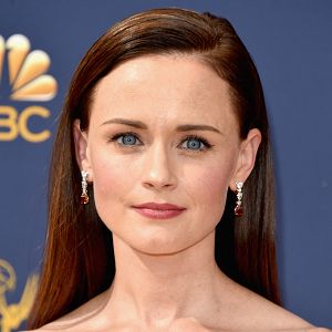 Foto Alexis Bledel
