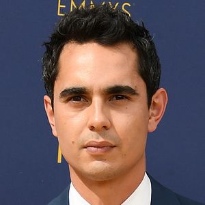 Foto Max Minghella
