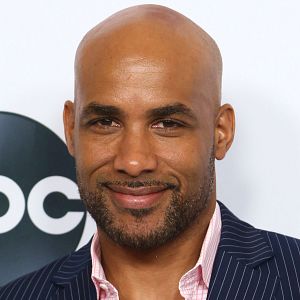 Foto Boris Kodjoe