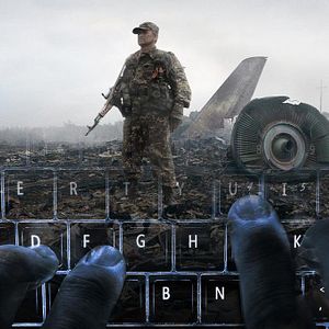 Foto Bellingcat: A Verdade em um Mundo Pós-verdade
