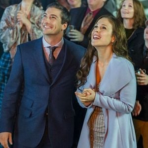 Foto When Calls the Heart