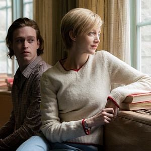 Foto Um Inverno em Nova York