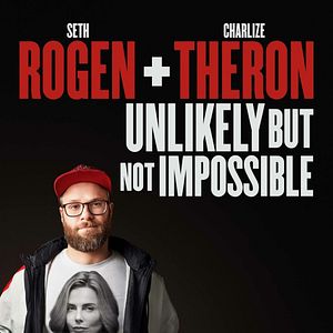 Foto Casal Improvável