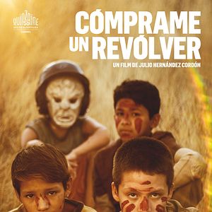 Foto Compra-me um Revólver