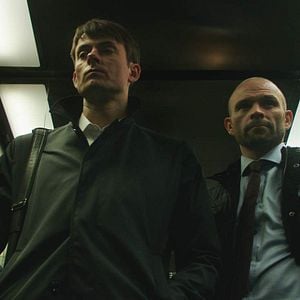 Foto Gísli Örn Garðarsson