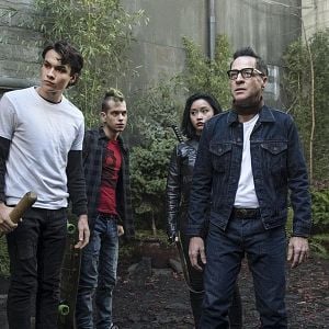 Foto Benjamin Wadsworth