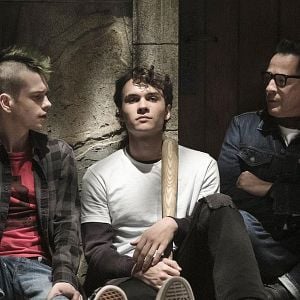 Foto Benjamin Wadsworth