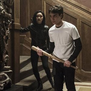 Foto Benjamin Wadsworth