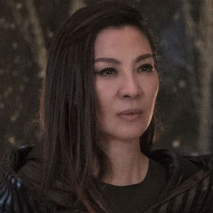 Foto Spin-off de Star Trek: Discovery sobre a Seção 31 Sem Título