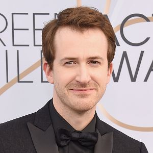 Foto Joseph Mazzello
