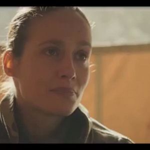 Foto Gwendolyn Gourvenec