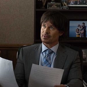 Foto Bernie, O Golfinho