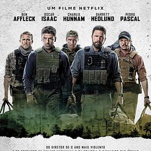 Foto Operação Fronteira