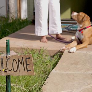 Foto Community First, A Home for the Homeless