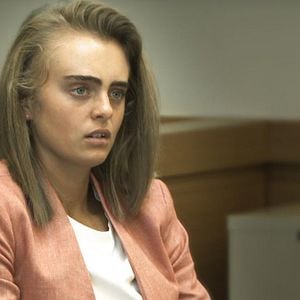Foto Eu Te Amo, Agora Morra: O Caso Michelle Carter