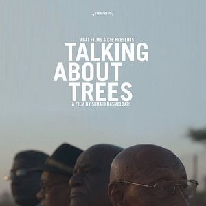 Foto Talking About Trees