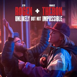 Foto Casal Improvável