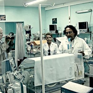 Foto Viaje a los Pueblos Fumigados