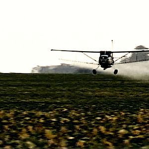 Foto Viaje a los Pueblos Fumigados
