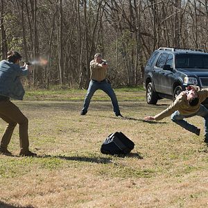 Foto Memória de um Crime