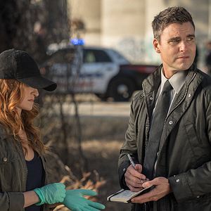 Foto Colin Egglesfield