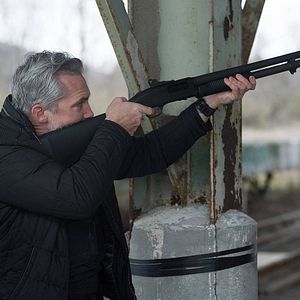 Foto Memória de um Crime