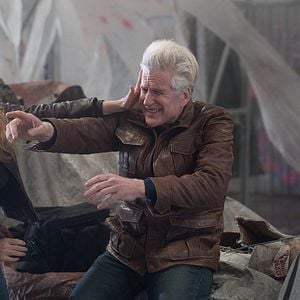 Foto Memória de um Crime