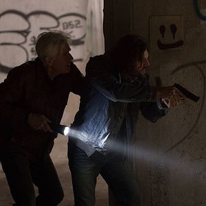 Foto Memória de um Crime