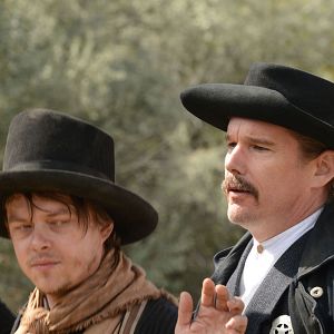 Foto Billy The Kid - O Fora da Lei