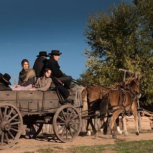 Foto Billy The Kid - O Fora da Lei