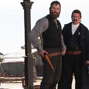 Foto Billy The Kid - O Fora da Lei