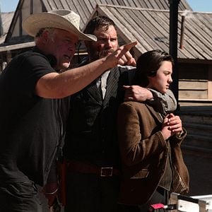 Foto Billy The Kid - O Fora da Lei